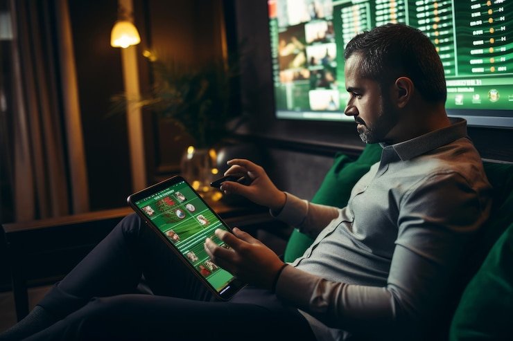 Tabel pembayaran lengkap Bikini Paradise menunjukkan nilai simbol dan fitur bonus